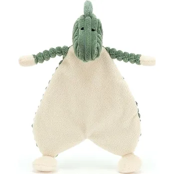 Hračka pro nejmenší MUCHLÁČEK JELLYCAT DINOSAURUS, CORDY ROY