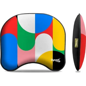 Polštář Dynasit Life PRO Kalos - ortopedický nafukovací sedák