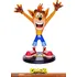 Figurka First 4 Figures Crash Bandicoot 23 cm 