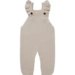 KALHOTY NOPPIES NORRIS LACLOVÉ, KRÉMOVÉ Velikost: 68