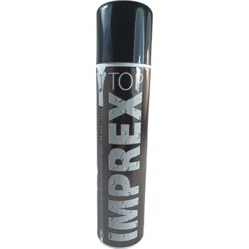 Přípravek pro údržbu obuvi TOP IMPREX - Univerzální impregnační sprej na obuv i oděvy; 300ml