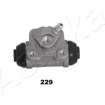 Brzdový systém Válec kolové brzdy ASHIKA 67-02-229