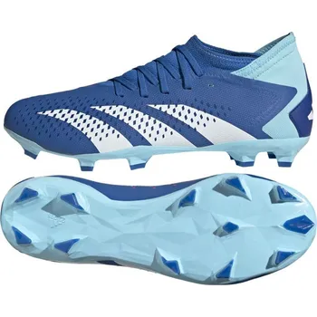Pánská treková obuv Boty adidas Predator Accuracy.3 FG M GZ0026 46 2/3