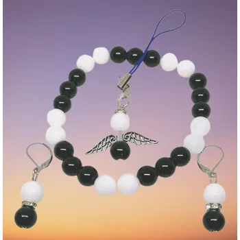 Kosmetická sada Dárková sada s andělem