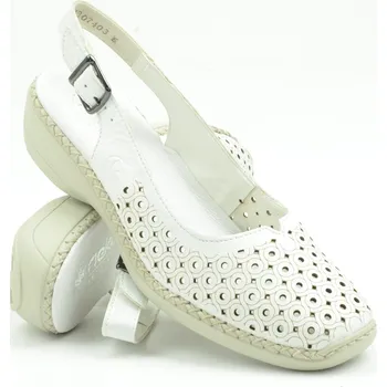 Dámské sandále Dámské sandály Rieker 41350-80 Velikost: 42