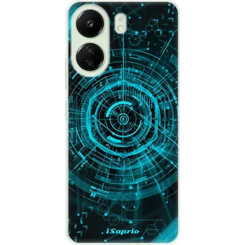 Odolné silikonové pouzdro iSaprio - Technics 02 - Xiaomi Redmi 13C