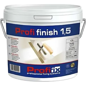 Tmel Finální stěrka DK mont Profi finish 1,5 kg