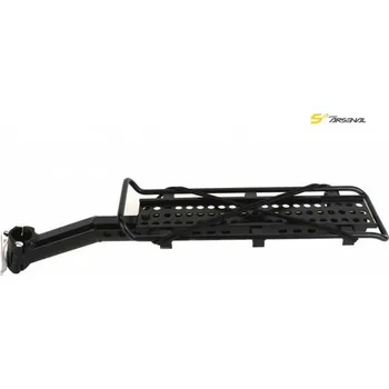 nosiče na kolo Nosič na sedlovku Arsenal 263, 7 kg