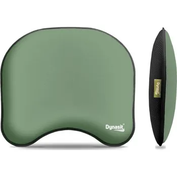 Polštář Dynasit Life PRO Basil - ortopedický nafukovací sedák