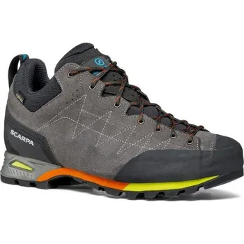 Pánská treková obuv Scarpa Zodiac Gtx Velikost EU: 39