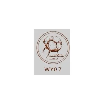 Sběratelství Pečetidlo - raznice Vintage bavlna