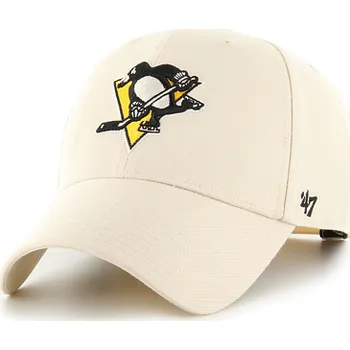 Kšiltovka Kšiltovka 47 Brand NHL PITTSBURGH PENGUINS ’47 MVP SNAPBACK Nt velikost O/S