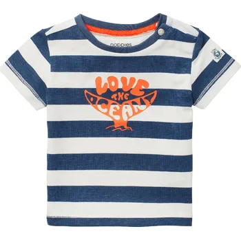 TRIČKO NOPPIES TAORMINA, PRUHOVANÉ Velikost: 56