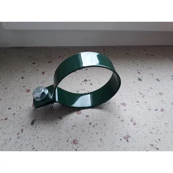 Příslušenství pro plot Objímka - držák napínacího elementu - 48 - šroub - Vysoká Kvalita Za Skvělou Cenu