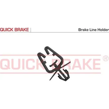 Brzdový systém Držák, brzdové vedení QUICK BRAKE XC