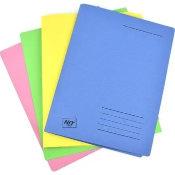 Rychlovazač Hit, ROC EKO-papír. nezávěsný žlutý