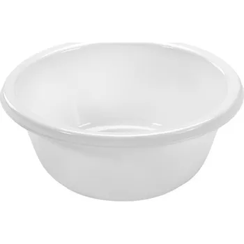 Umyvadlo Plastové umyvadlo HEIDRUN 2,5l