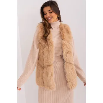 Dámská vesta Vesta model 187529 AT L/XL