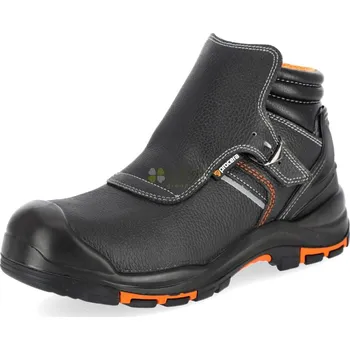 Pracovní obuv SVÁŘEČSKÁ OBUV Procera SPARK S3 46