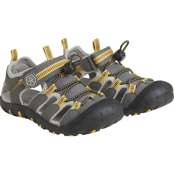 Chlapecké tenisky DĚTSKÉ SANDÁLY COLOR KIDS OUTDOROVÉ, CASTLEROCK Velikost: 31