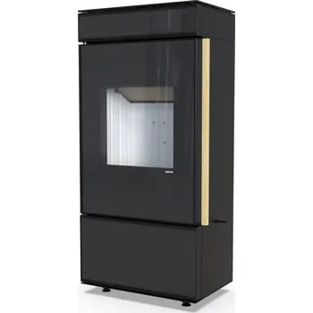 Krbová kamna DEFRO HOME CUBE MINI