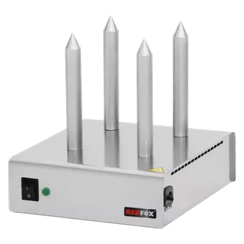 Hotdogovač Hot dog 4 trn | REDFOX - HD 04