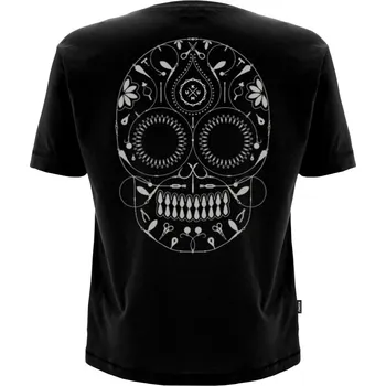 Rybářské oblečení Kumu Tričko Death Rig Velikost: S