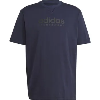 Adidas All SZN Graphic Tee M IC9812 Tričko M