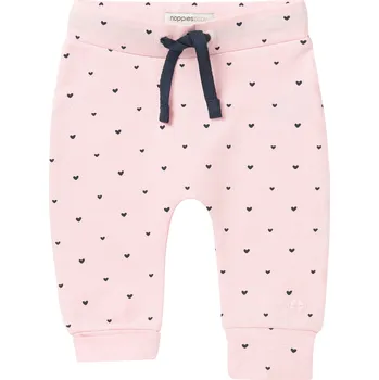 KALHOTY NOPPIES NEENAH, RŮŽOVÉ, BAVLNA Velikost: 50