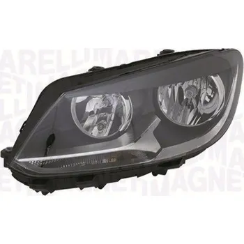 Osvětlení automobilu Světlomet MAGNETI MARELLI 710301268204