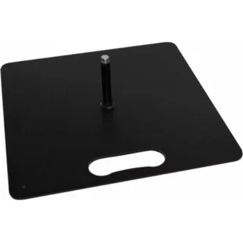 Čtvercový stojan malý