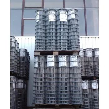 chovatelské pletivo Pastevecké pletivo Česká ohrazenka 120 cm - 2.2+2.8mm/12 drátů/250mm/50m - Vysoká Kvalita Za Skvělou Cenu