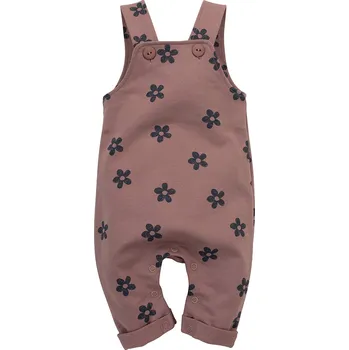 KALHOTY PINOKIO LACLOVÉ, S KYTIČKAMI, ROSE, HAPPINESS Velikost: 62