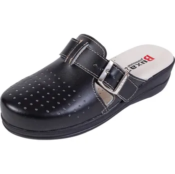 Pracovní obuv Buxa Dámská zdravotní obuv MED21 černá Velikost: 41