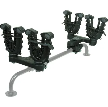 Motodoplněk Držáky ATV FLEXGRIP™ PRO DOUBLE YAMAHA