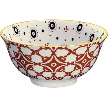 Miska AMICI 15,5 cm, Kacheln - Cilio (AMICI miska 15,5 cm, dlaždice - Cilio)