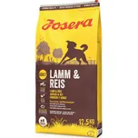 Josera Dog Adult Lamb/Rice