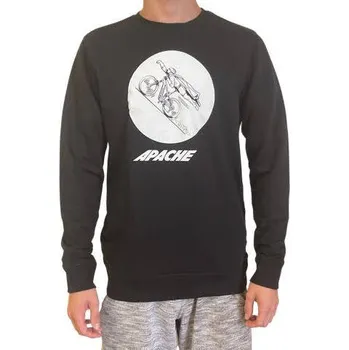 Pánská mikina Mikina Apache Suprman unisex, XL