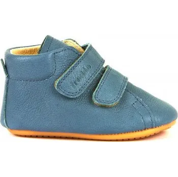 Capáčky Froddo První botičky Prewalkers G1130013-11L Denim, 24