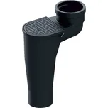 LSS dyje® - lapač střešních spl. litinový DN 100