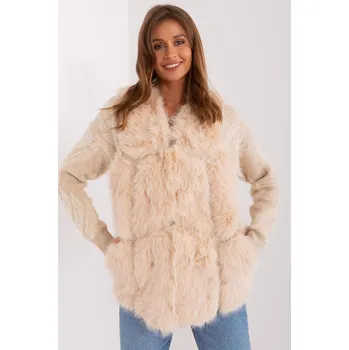 Dámská vesta Vesta model 187534 AT S/M