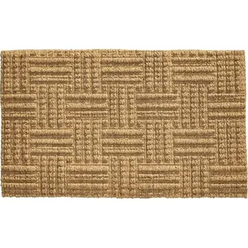 Rohožka Vopi 153 Coco embossed 001 blocks