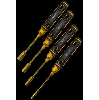 RC vybavení Sada nářadí set 4ks nástrčný klíč 4,0mm 5,5mm 7,0mm 8,0mm x182mm - expresní doprava