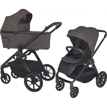 Kočárek Kombinovaný kočárek Espiro Yoga 8 True Love (206498)