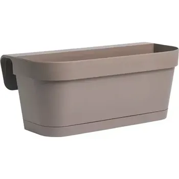 Květináč Erba B-smart 46 cm SB (Balkonový truhlík závěsný)