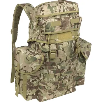 turistický batoh KOMBAT UK Batoh NI Patrol Pack 38L Molle BTP MultiCam Kombat® Tactical