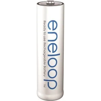 Panasonic Akumulátor ENELOOP AA 1.2V R06, 2000 mAh, BK-3MCCF, 2100 cyklů