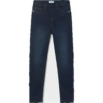 Dívčí legíny Dívčí jegínové rifle Mayoral 578-79 velikost 140