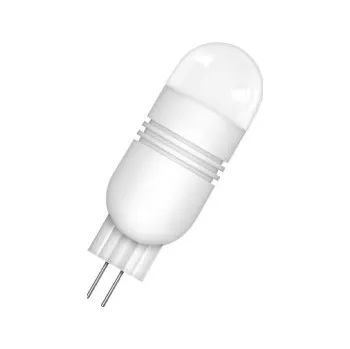 Žárovka OSRAM LED PARATHOM LED PIN G4 12 V 1.5 W/830 G4