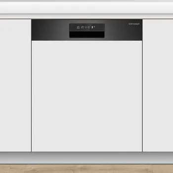 Myčka nádobí Concept Myčka nádobí MNV8060ds TITANIA